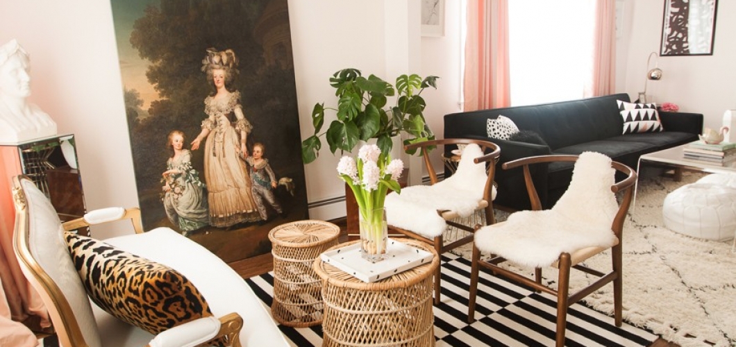 Mary Meyer Interiors